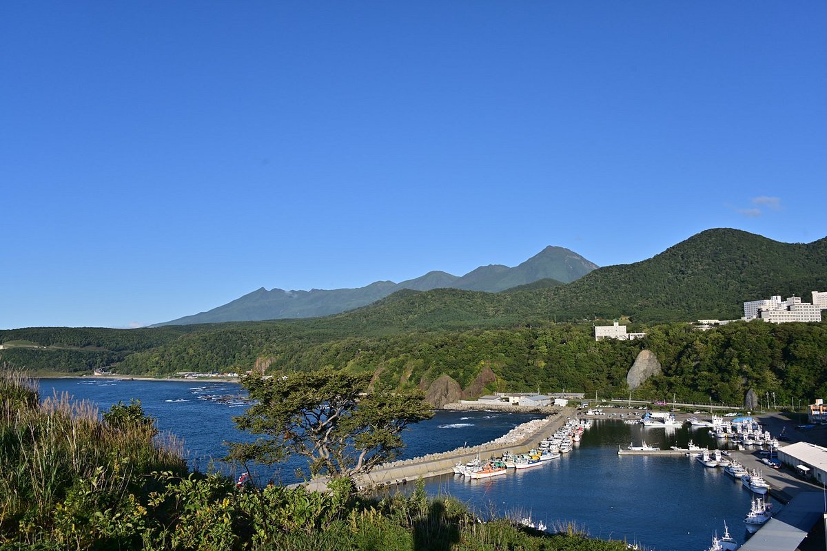 ⛰️ 오론코 바위(오론코이와) 이미지 5